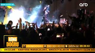 Download lagu Uzeyir Mehdizade Turkiyede konsert verdi Gune dogru Uzeyir Mehdizade Turkiyede konsert verdi Gune dogru