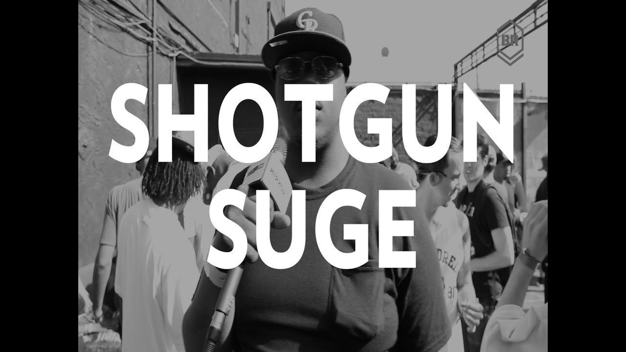 daylyt lytskin Shotgun Suge On Battle With Tycoon Tax