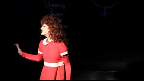 Carolyn Lloyd as 30-year-old Annie