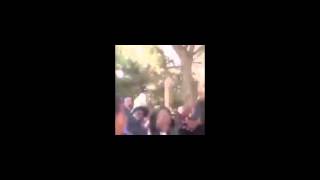 I Dont Care That You Broke Your Elbow, Ohhhh Rap Battle Parody