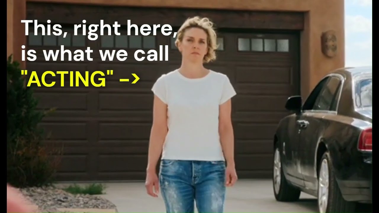 Pluribus S1E7 Ending