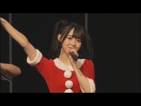 可愛いって言われたい - 귀엽다고 말해지고 싶다【高嶺のなでしこ】たかねこクリスマスパーティー2022〜聖夜の約束ー！LIVE〜