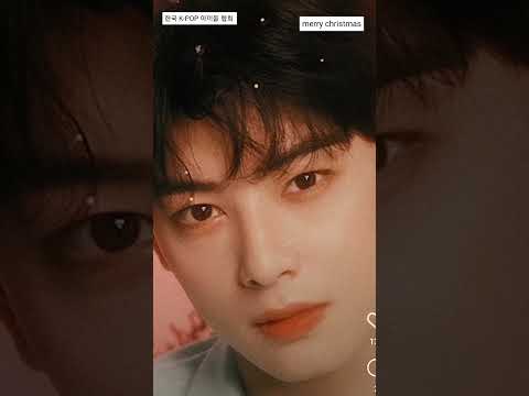 한국 K-POP 아이돌 협회 (merry christmas)
