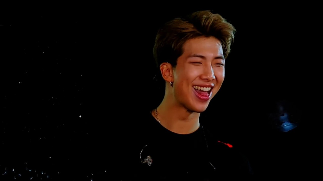 190602 BTS - Young Forever / Reaction / Mikrokosmos - LoveYourself: Speak Yourself - Wembley Stadium