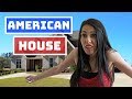 ITALIAN REVIEWS AMERICAN HOUSE