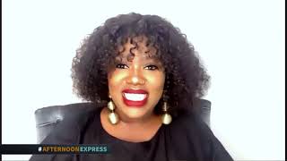 Actress, Gugu Gumede, Celebrates 6 Years On Sabc 1S Uzalo And 1 Million Instgagram Followers