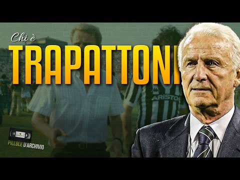 GIOVANNI TRAPATTONI: chi è "il Trap" uno degli allenatori più vincenti della storia del calcio