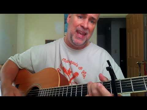 Ray Lamontagne-I Was Born To Love You Cover
