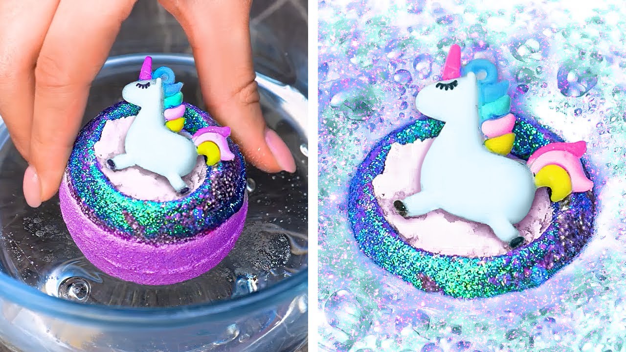 Wonderful Slime Ideas And Satisfying DIY Crafts You'll Want To Try || Pop It And Kinetic Sand