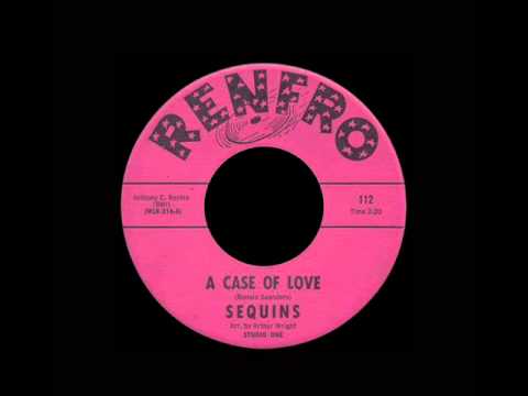 Sequins - A Case Of Love