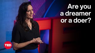 Why Businesses Need A Dreamer’s Magic And A Doer’s Realism | Beth Viner | Ted