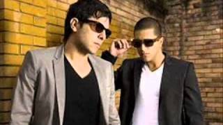 Nicolás Mayorca Ft. Cali y El Dandee - Mi Canción (Single 2013) [Original Itunes]