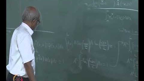 Mod-02 Lec-08 Particle in a box -Part2