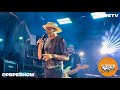Gildo do Forró no Palco do São João, Distrito de Quebec em Itambé