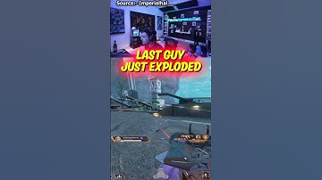 De laatste gast is net ontploft😭🙏 #apexlegends #shorts