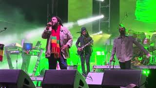 Damian Marley & Stephen Marley - Medication (live at Reggae rise up/Traffic jam tour 2024) Resimi