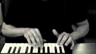 Shunny Fii - Demo - (Reason 5 and Akai MPK Mini + samples) screenshot 5