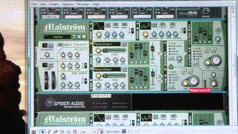 Malstorm Combinator Reason 4