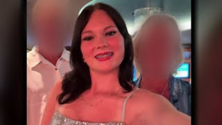 Florida teen charged as adult in cruise ship killing of stepsister