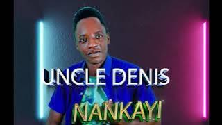 NANKAYI BY UNCLE DENIS OMUBANGULE OFFICIAL AUDIO OUT 2024_2025 NEW BASOGA AT DJ MUSHIE256#