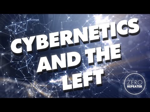 Cybernetics and the Left: Communist Synergy or Capitalist Machines?