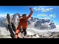 The best highline in the world