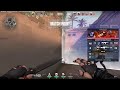 Valorant #9| Console 🐀🧀