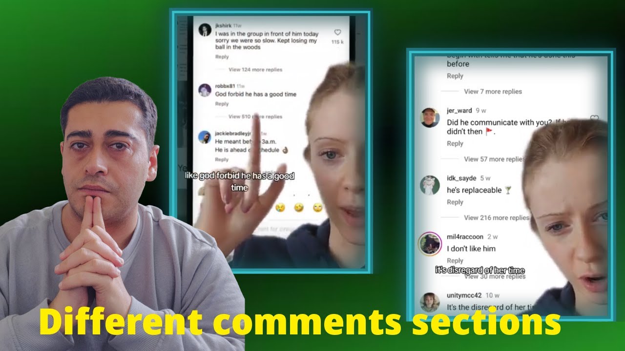 Why is Every Comments Section Different for Everyone? - YouTube