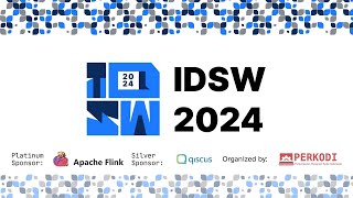 IDSW 2024 - Imre Nagi