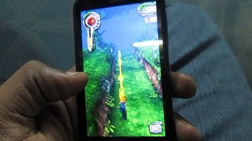 Temple Run Brave For 512mb WP8 devices Cracked