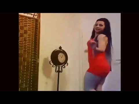 Qeseng Qız Gozel Fiqura Seksi Rəqs - Gozeli Sevmisem -  Шикарная Девушка Сексуальные Танец