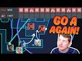 NRG Went A 11 TIMES &amp; Won 12-0! | 100T vs NRG Analysis