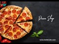 Old Video[ESX/QBcore ]Pizza Shop [Script + MLO]  [Player owned Business]  FiveM script by FWB Studio