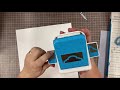 Tool Tips: Arch Frame Punch from Creative Memories