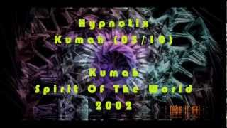 Hypnotix - Kumah