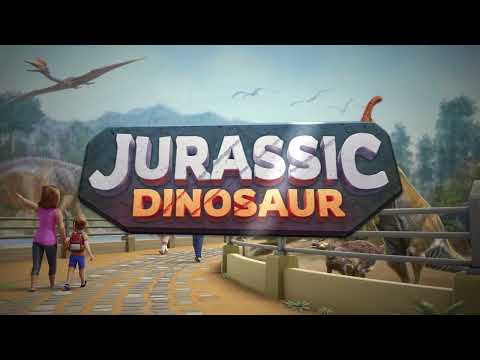 Dino Zoo Tycoon - Apps on Google Play