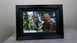 Digital Picture Frame Review