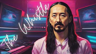 Steve Aoki x Timmy Trumpet x DJ Aligator - The Whistle