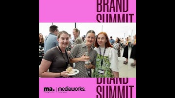 Brand Summit 2024 Is Coming This September! #marketingtrends #digitalmarketing #brandmarketing