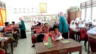 MINI RISET DI SD NEGERI 060870 MEDAN