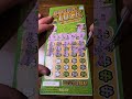 Big win on $20 scratcher!!