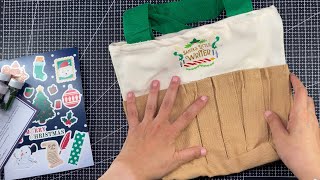 Unboxing the VIP Gift Box from Everything Calligraphy