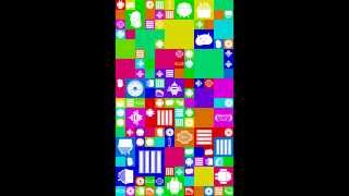 Android Kitkat 4.4 Easter Egg! Wealth