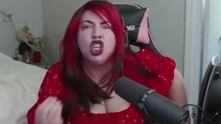 Becky Boop Ultimate Crashout 2nd Edition - Keem Hires/Fires Her from Lolcow Live Scripted Disaster