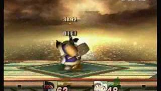 Lain (ICs) v SK92 (Falco) Evo2009 $5 MM [2/3]