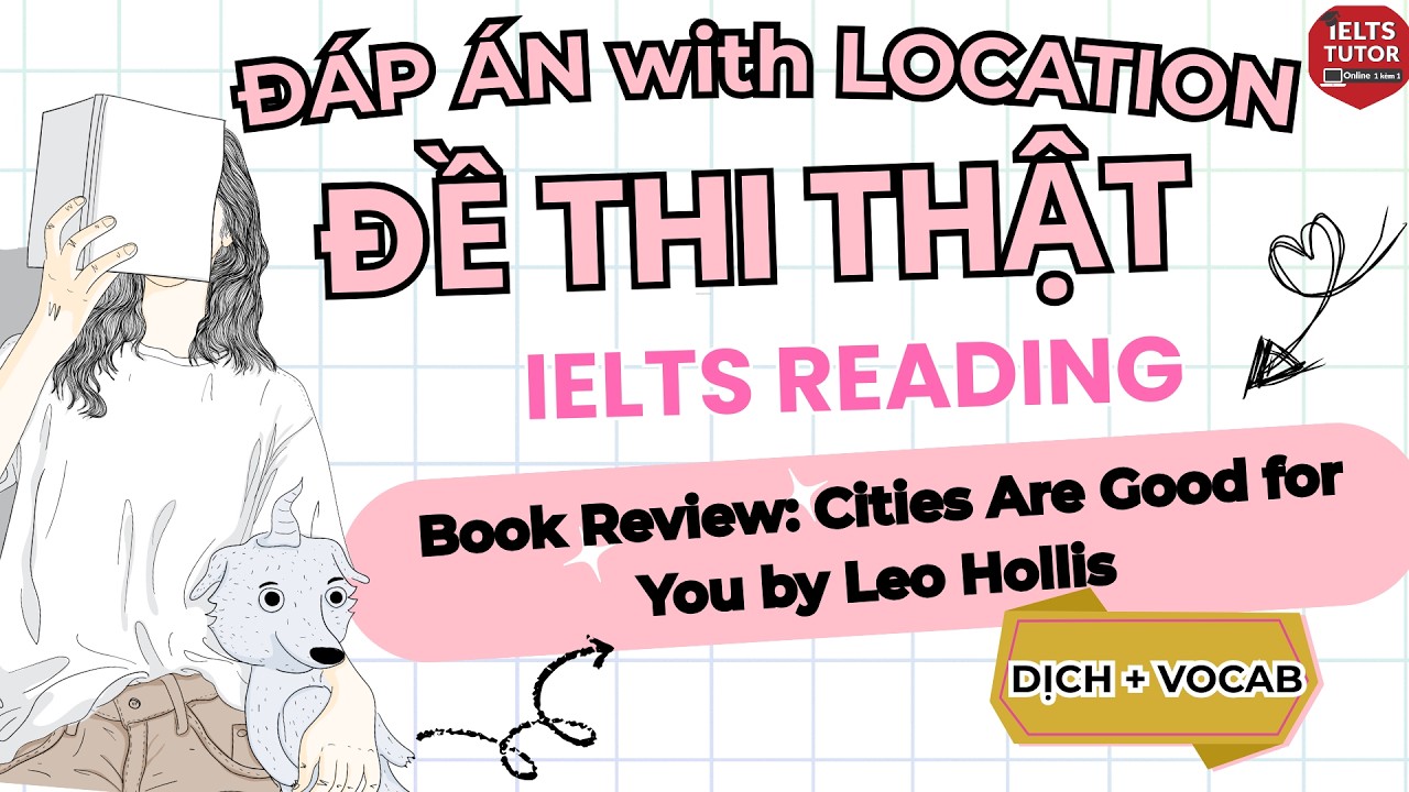 🔥Book Review: Cities Are Good for You by Leo Hollis