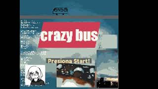 crazy bus
