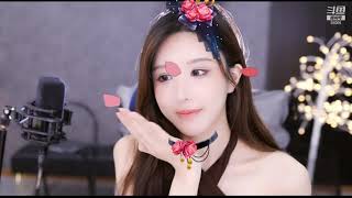 斗鱼douyu 秀秀呢 20211008