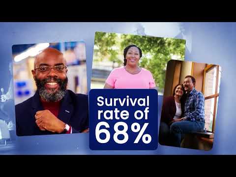 Play video 3 from American Cancer Society's Coaches vs. Cancer