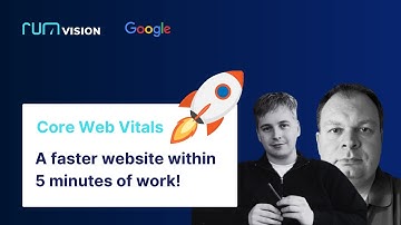 Improve your Core Web Vitals with prerendering ft. Barry Pollard  (Google